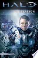 Halo: Initiation cover