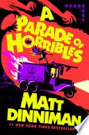A Parade of Horribles cover