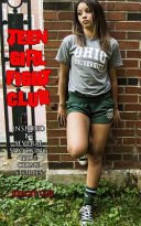Teen Girl Fight Club cover