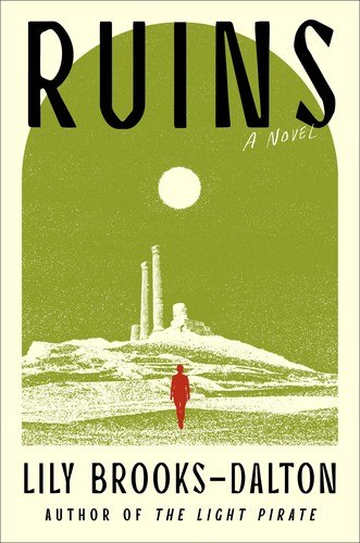 Ruins cover