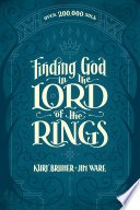 Finding God in The Lord of the Rings cover