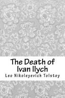 The Death of Ivan Ilych cover
