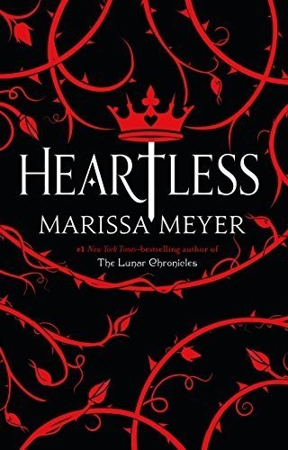 Heartless cover