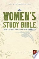 The Women's Study Bible cover