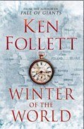 Winter of the World cover