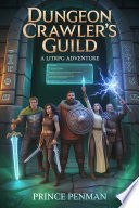 Dungeon Crawler's Guild cover