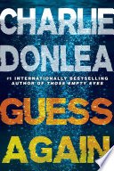 Guess Again cover