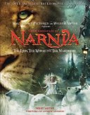 The Chronicles of Narnia: The Lion, the Witch, and the Wardrobe cover