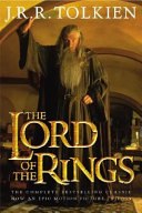The Lord of the Rings cover