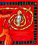 The Little Prince cover