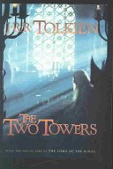 The Two Towers cover