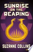 Sunrise on the Reaping (svensk utgåva) cover