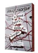A Good Girl's Guide to Murder: Deluxe Edition cover