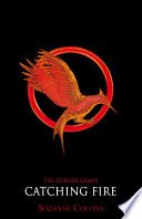 Catching Fire cover