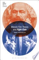 Marxist Film Theory and Fight Club cover
