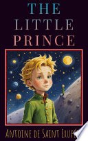 The Little Prince cover
