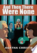 And Then There Were None cover