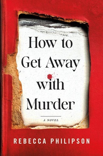 How to Get Away with Murder cover
