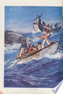 The Boy's Own Annual cover