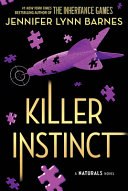Killer Instinct (Standard Edition) cover