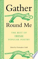 Gather Round Me cover