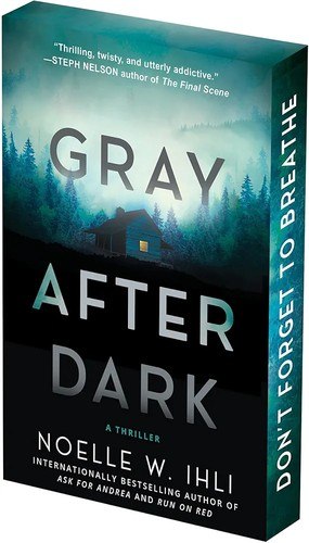 Gray After Dark cover