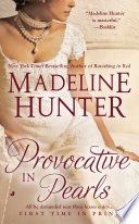 Provocative in Pearls cover
