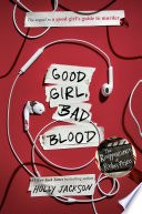 Good Girl, Bad Blood cover
