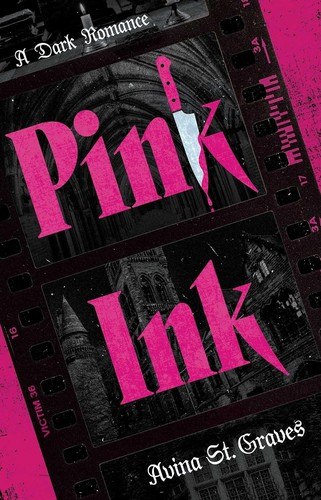 Pink Ink cover