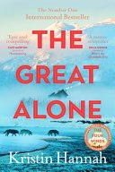 The Great Alone cover