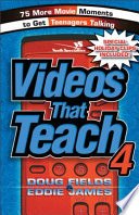 Videos that Teach 4 cover
