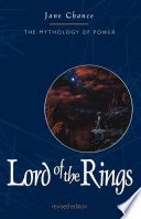 Lord of the Rings cover