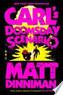 Carl's Doomsday Scenario cover
