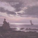 Moonrise Over Europe cover