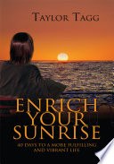 Enrich Your Sunrise cover