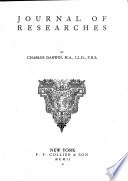 Journal of Researches cover