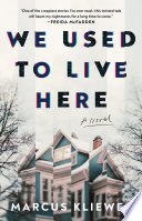 We Used to Live Here cover