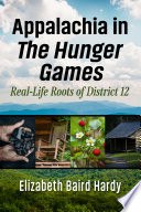 Appalachia in The Hunger Games cover