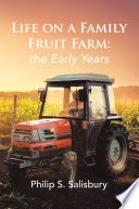 Life on a Family Fruit Farm: the Early Years cover