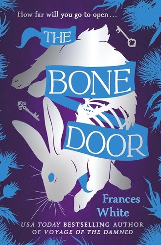 The Bone Door cover