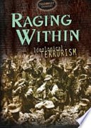 Raging Within cover