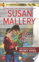 Baby, It's Christmas & Hold Me, Cowboy cover