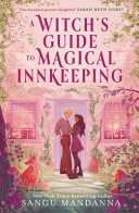 A Witch's Guide to Magical Innkeeping cover