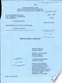 K & K Construction, Inc. v. Department of Natural Resources, 456 MICH 570 (1998) cover