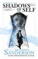 Shadows of Self cover