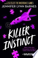 Killer Instinct cover