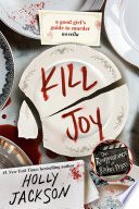 Kill Joy cover
