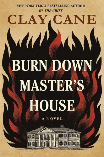 Burn Down Master's House cover