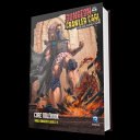 Dungeon Crawler Carl Roleplaying Game Core Book cover