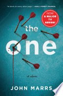 The One (Dark Future #1) cover